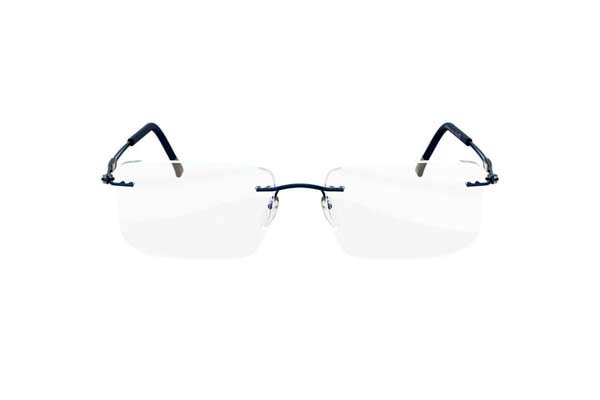 Eyeglasses Silhouette 5521 EY