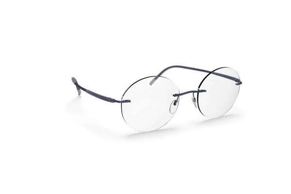 Silhouette 5540 CF Eyewear 
