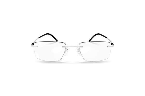 Eyeglasses Silhouette 5561 LD Purist