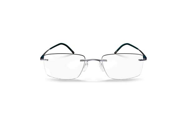 Eyeglasses Silhouette 5561 LF Purist