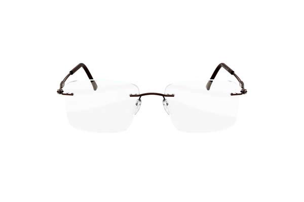 Eyeglasses Silhouette 5521 EZ
