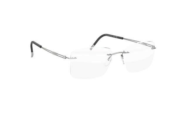 Sunglasses Silhouette 5521 EZ 7010