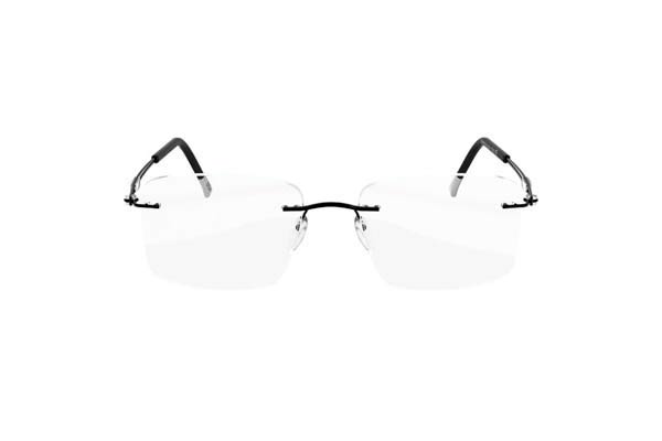 Eyeglasses Silhouette 5521 EZ