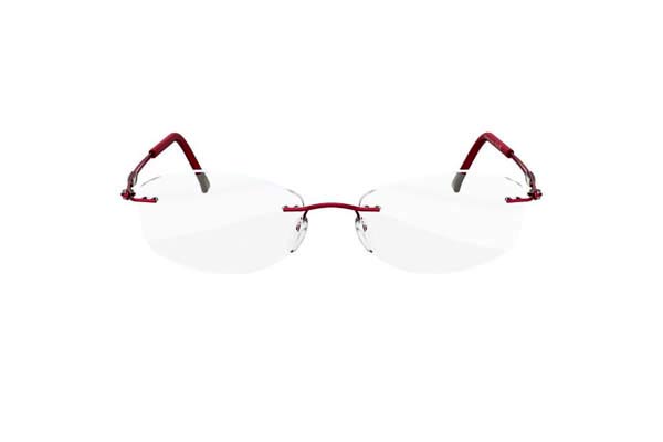 Eyeglasses Silhouette 5521 FD