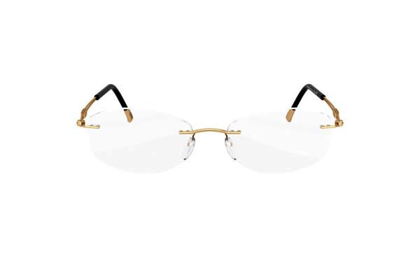 Eyeglasses Silhouette 5521 FD