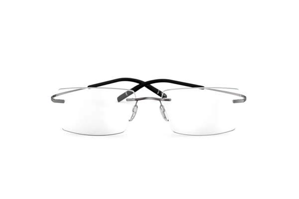 Eyeglasses Silhouette 5541 FQ