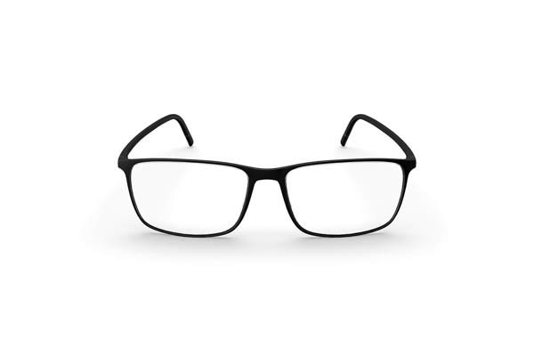 Eyeglasses Silhouette 2955 Lite Wave