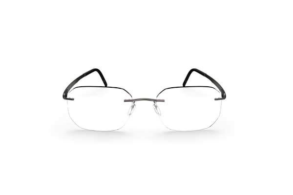 Eyeglasses Silhouette 5555 KX