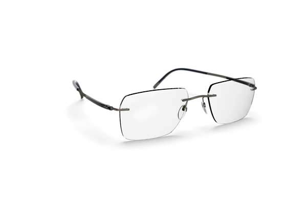 Eyeglasses Silhouette 5540 DN