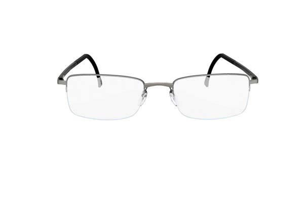 Eyeglasses Silhouette 5428