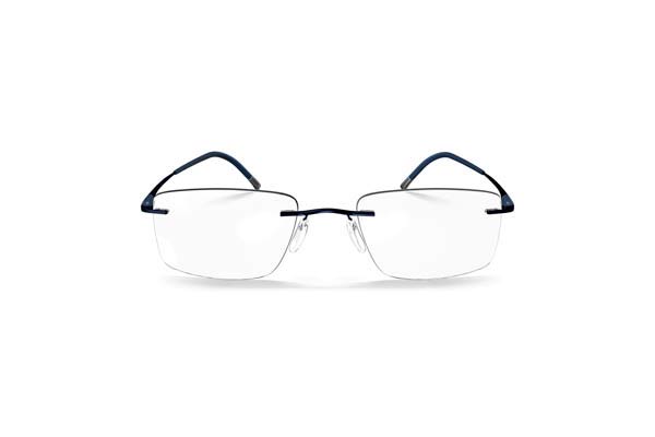 Eyeglasses Silhouette 5561 LD Purist