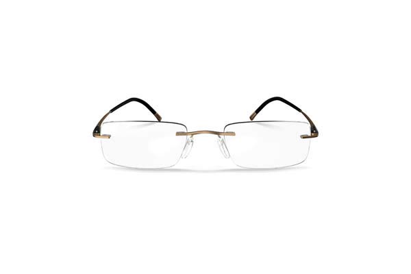 Eyeglasses Silhouette 5561 JP Purist