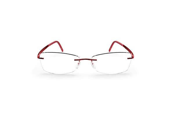Eyeglasses Silhouette 5555 KW Blend