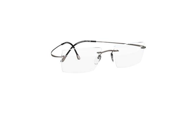 Silhouette 5515 FQ Eyewear 