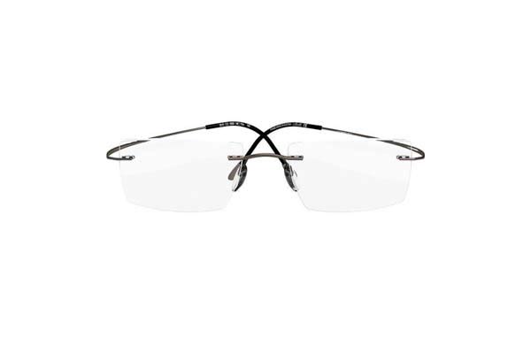 Eyeglasses Silhouette 5515 FQ