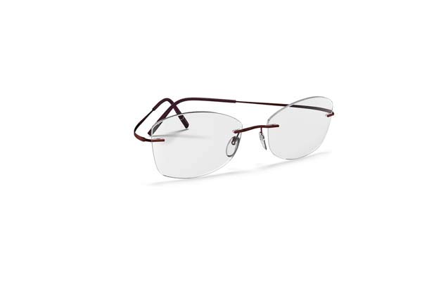 SILHOUETTE 5599 HD 3040 - eyewear frame