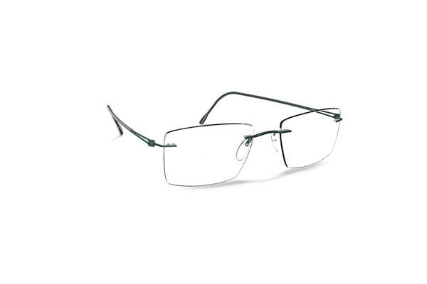 SILHOUETTE 5569 KY 5740 - eyewear frame