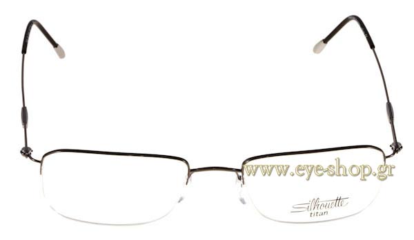 Eyeglasses Silhouette 7584