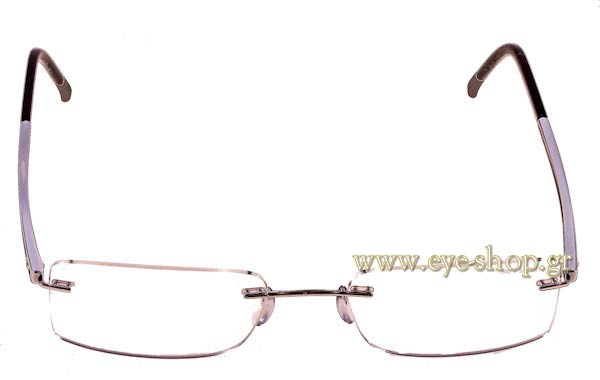 Eyeglasses Silhouette 7640