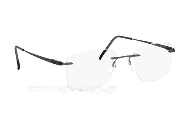 Silhouette 5502 BS Eyewear 