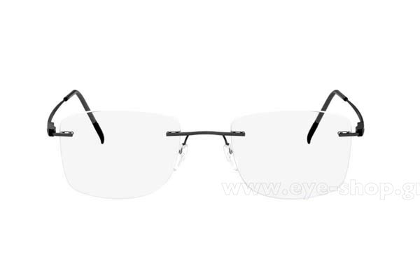 Eyeglasses Silhouette 5502 BS