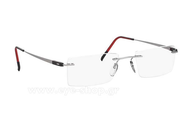 Silhouette 5502 BO Eyewear 