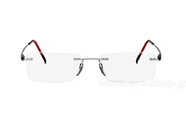 Eyeglasses Silhouette 5502 BO
