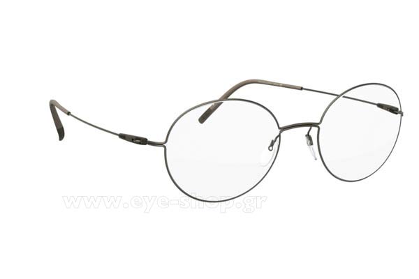 Silhouette 5509 Eyewear 
