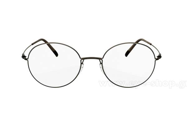 Eyeglasses Silhouette 5509