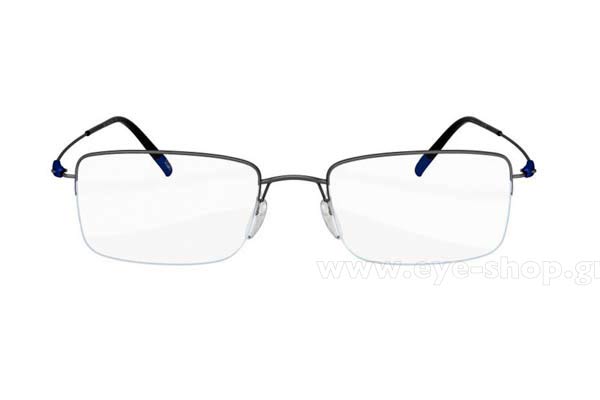 Eyeglasses Silhouette 5496