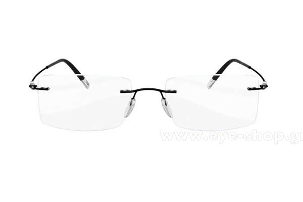 Eyeglasses Silhouette 5500 BH
