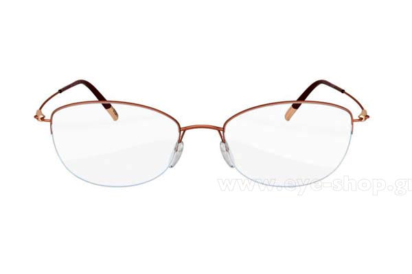 Eyeglasses Silhouette 4552