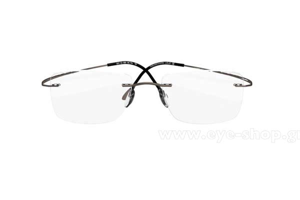 Eyeglasses Silhouette 5515 CQ