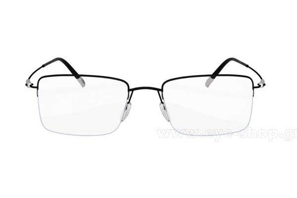 Eyeglasses Silhouette 5497
