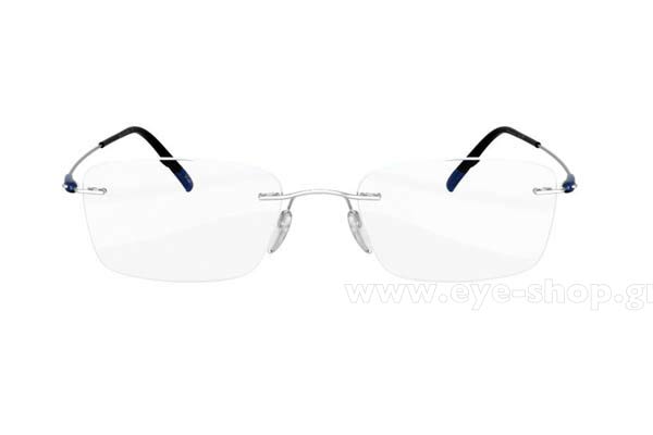 Eyeglasses Silhouette 5500 AV