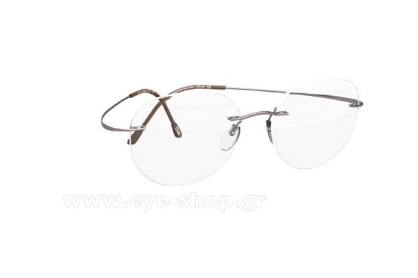 Silhouette 5515 CN Eyewear 