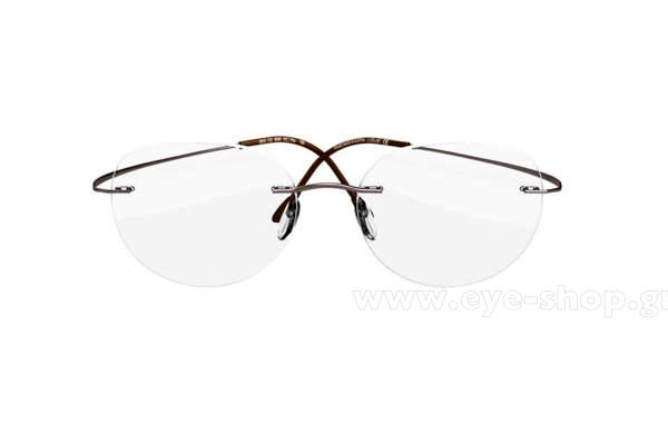 Eyeglasses Silhouette 5515 CN