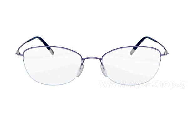 Eyeglasses Silhouette 4552