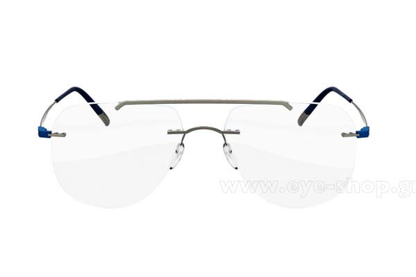 Eyeglasses Silhouette 5516 DV