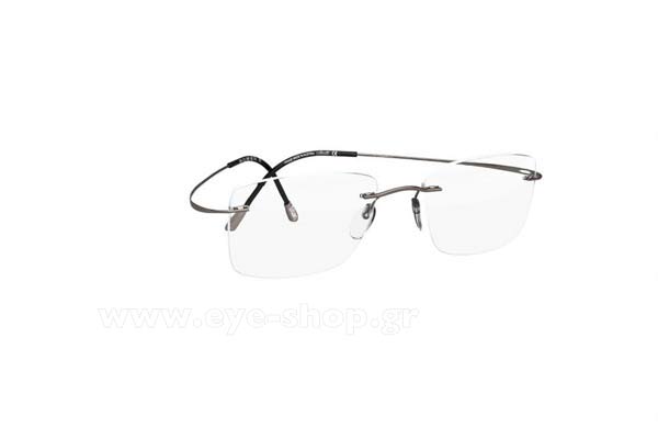 Silhouette 5515 CQ Eyewear 