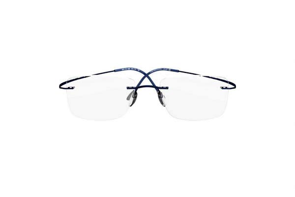 Eyeglasses Silhouette 5515 CQ