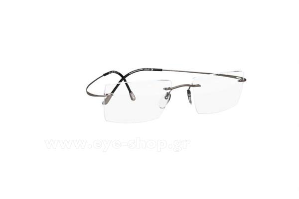 Silhouette 5515 CL Eyewear 