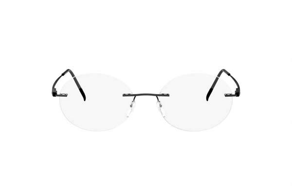 Eyeglasses Silhouette 5502 BT