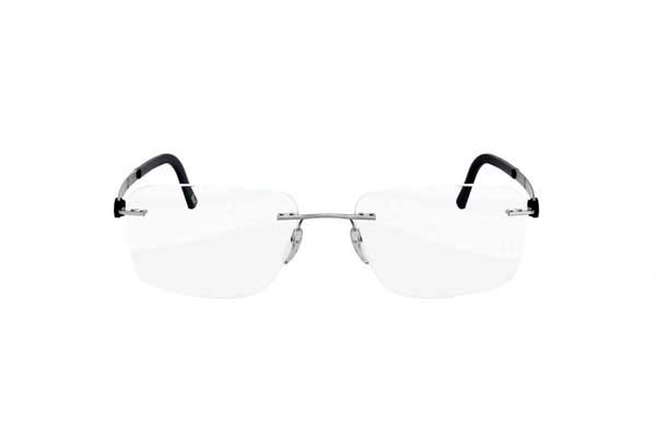 Eyeglasses Silhouette 5452 10