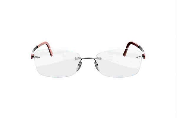 Eyeglasses Silhouette 4498