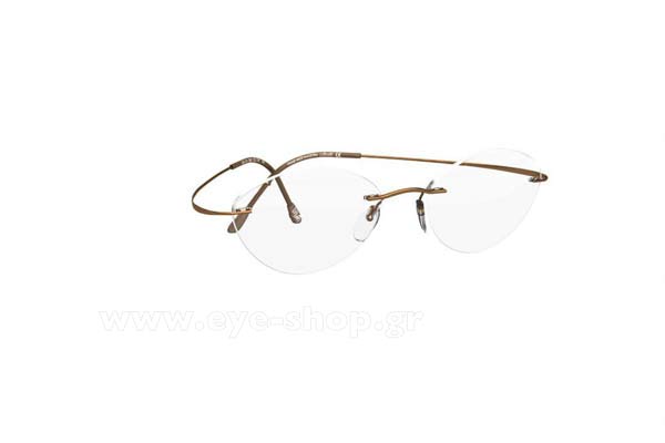 Silhouette 5515 CV Eyewear 