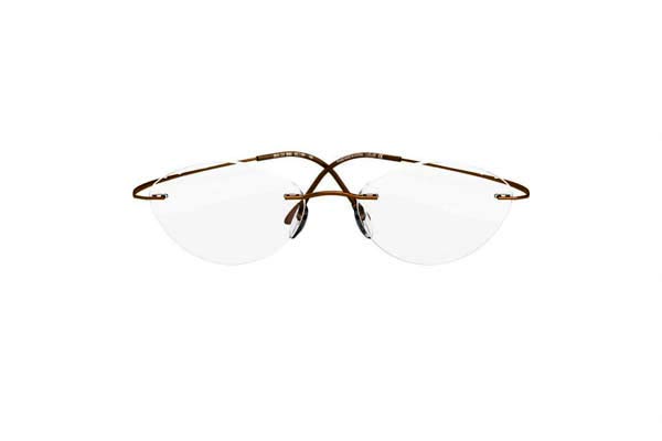Eyeglasses Silhouette 5515 CV