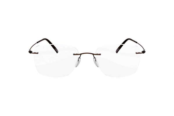 Eyeglasses Silhouette 5500 BF
