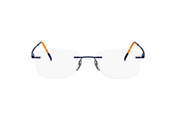 Eyeglasses Silhouette 5502 BP