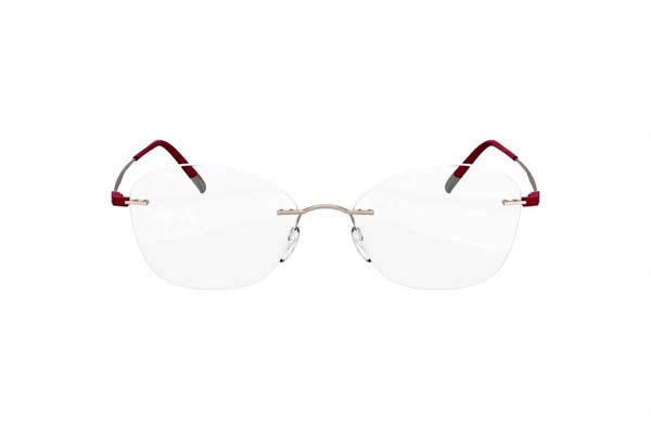 Eyeglasses Silhouette 5516 EU
